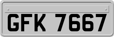 GFK7667