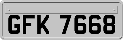 GFK7668