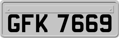 GFK7669