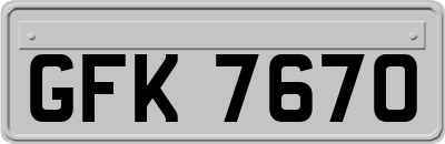 GFK7670