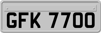 GFK7700
