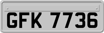 GFK7736