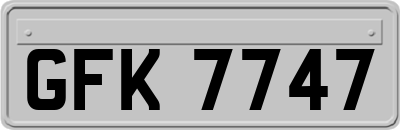 GFK7747