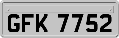 GFK7752