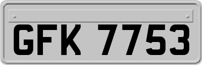 GFK7753