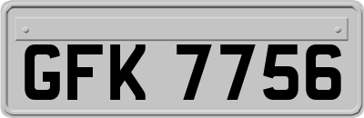 GFK7756
