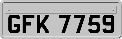 GFK7759