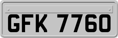 GFK7760
