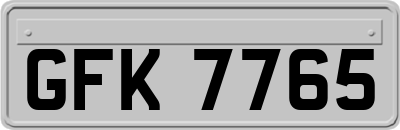 GFK7765
