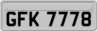 GFK7778