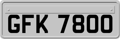 GFK7800
