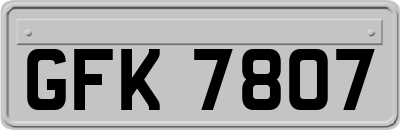 GFK7807