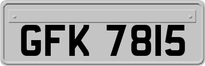 GFK7815