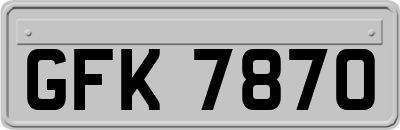 GFK7870