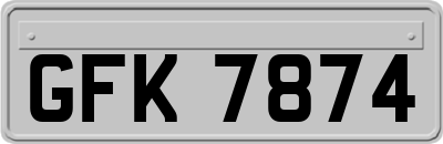 GFK7874
