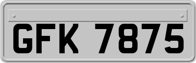 GFK7875