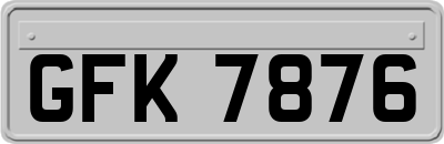 GFK7876