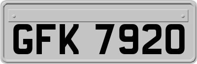 GFK7920