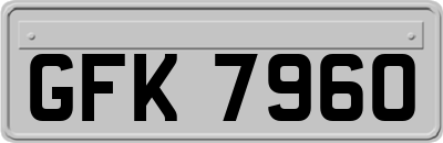 GFK7960