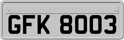 GFK8003