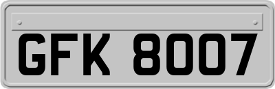 GFK8007