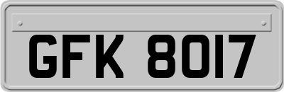 GFK8017