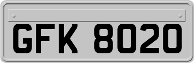 GFK8020