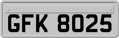 GFK8025