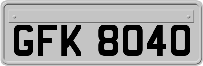 GFK8040