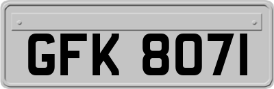 GFK8071