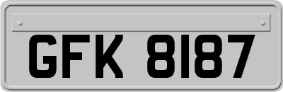 GFK8187