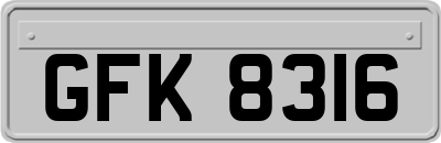 GFK8316