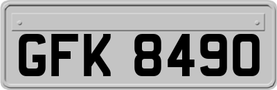 GFK8490
