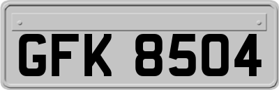 GFK8504