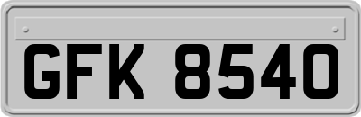GFK8540