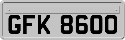 GFK8600