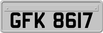 GFK8617