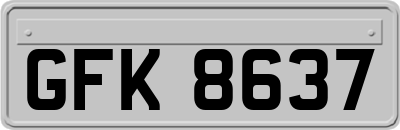 GFK8637