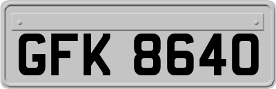 GFK8640