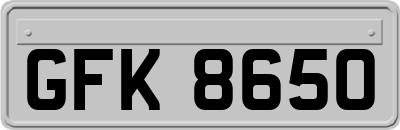 GFK8650