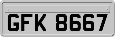 GFK8667