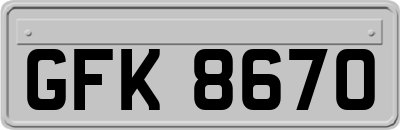 GFK8670