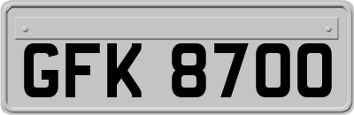 GFK8700