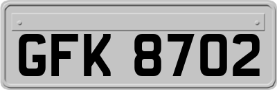 GFK8702