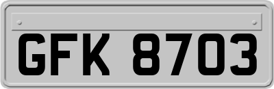 GFK8703