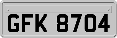 GFK8704
