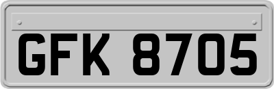 GFK8705