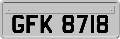 GFK8718