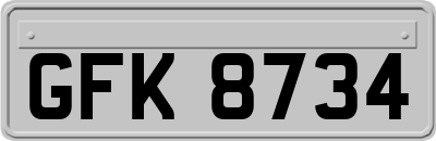 GFK8734