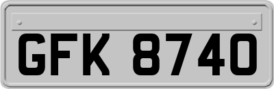 GFK8740